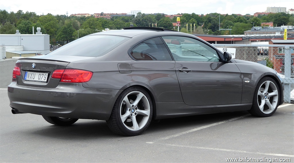 Bild 11 på BMW 320
