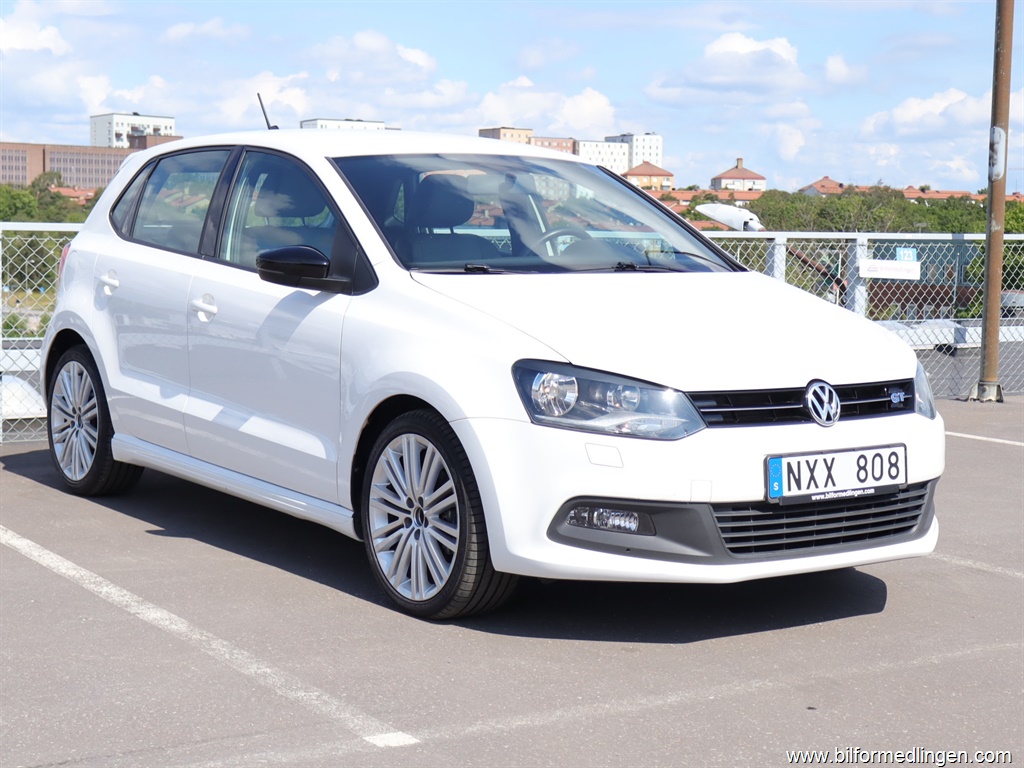 Bild 2 på Volkswagen Polo
