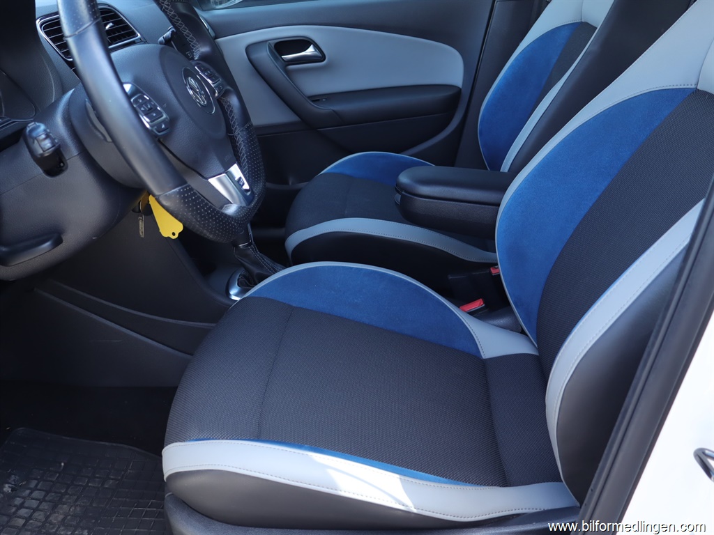 Bild 5 på Volkswagen Polo