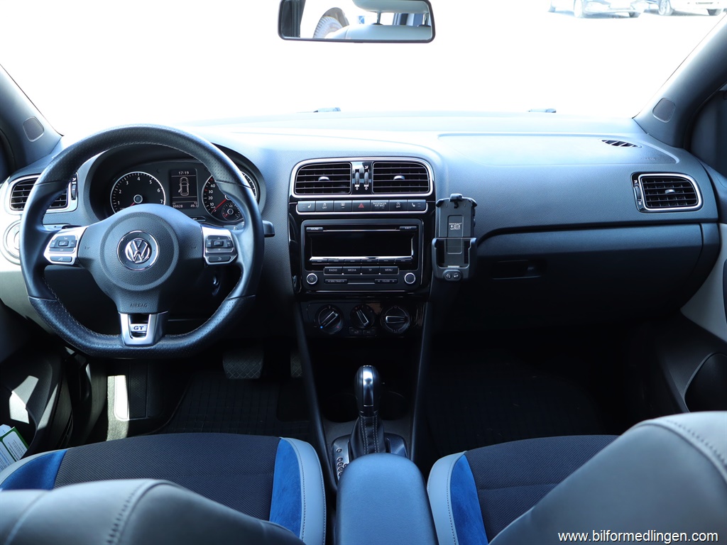 Bild 6 på Volkswagen Polo