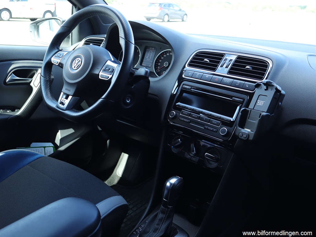 Bild 7 på Volkswagen Polo