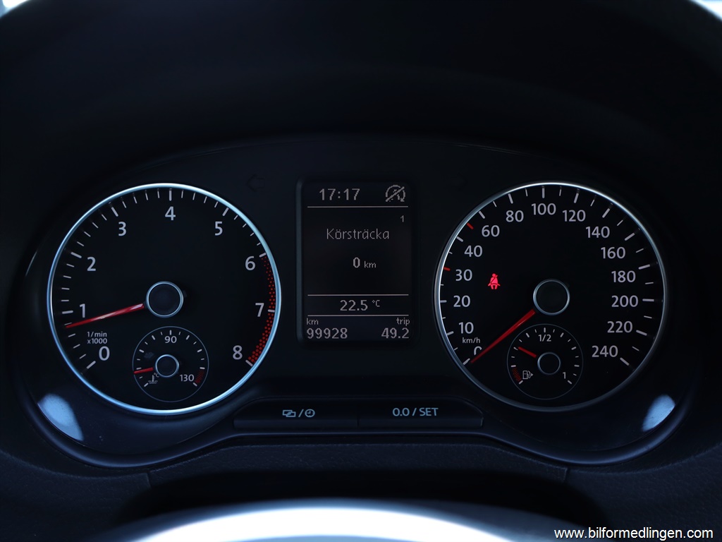 Bild 8 på Volkswagen Polo