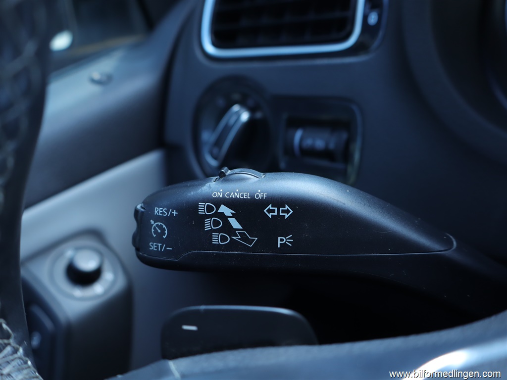 Bild 10 på Volkswagen Polo