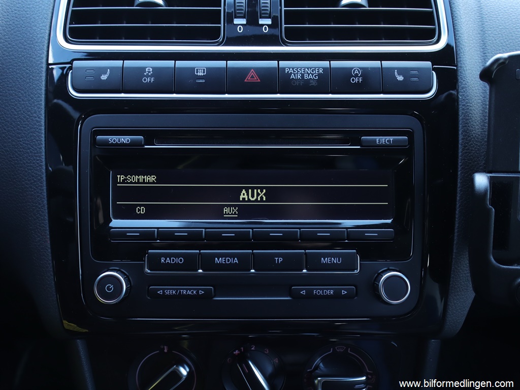 Bild 11 på Volkswagen Polo