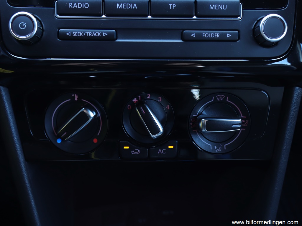 Bild 13 på Volkswagen Polo