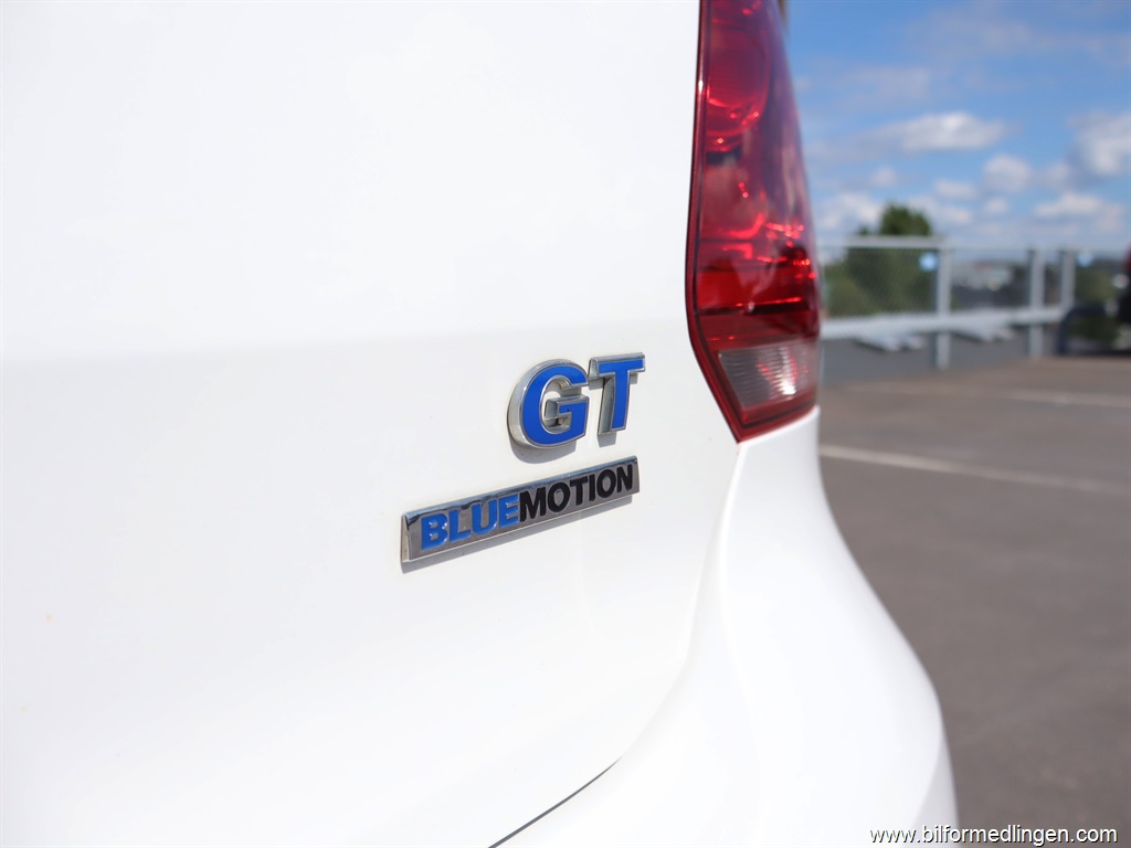 Bild 14 på Volkswagen Polo