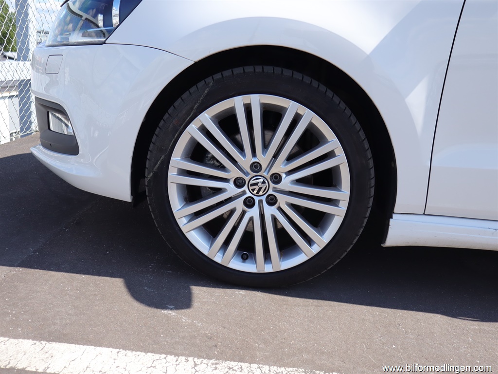 Bild 15 på Volkswagen Polo