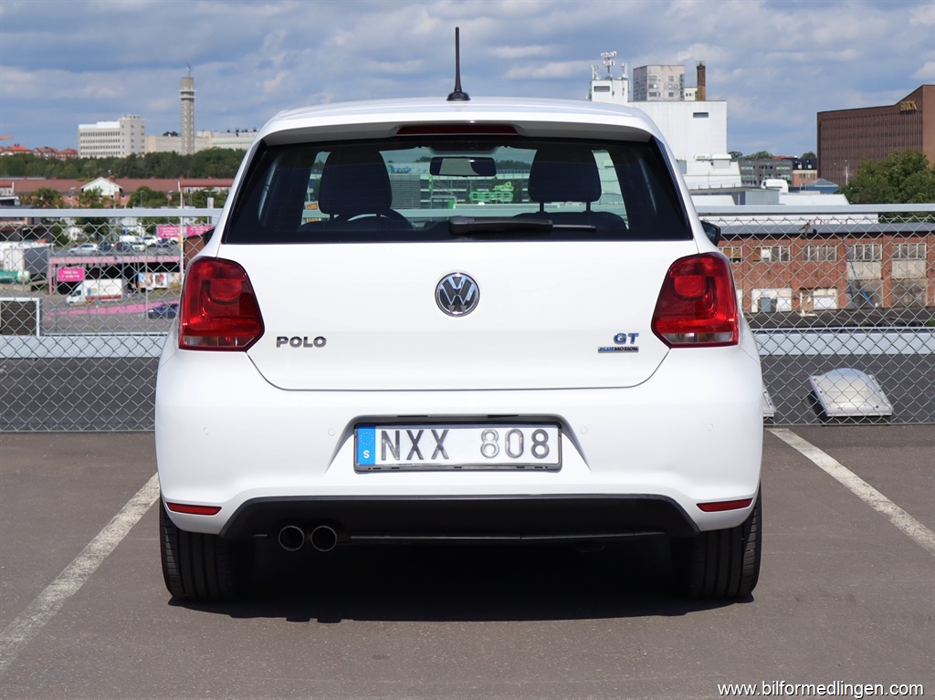 Bild 17 på Volkswagen Polo