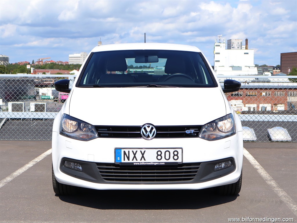 Bild 18 på Volkswagen Polo