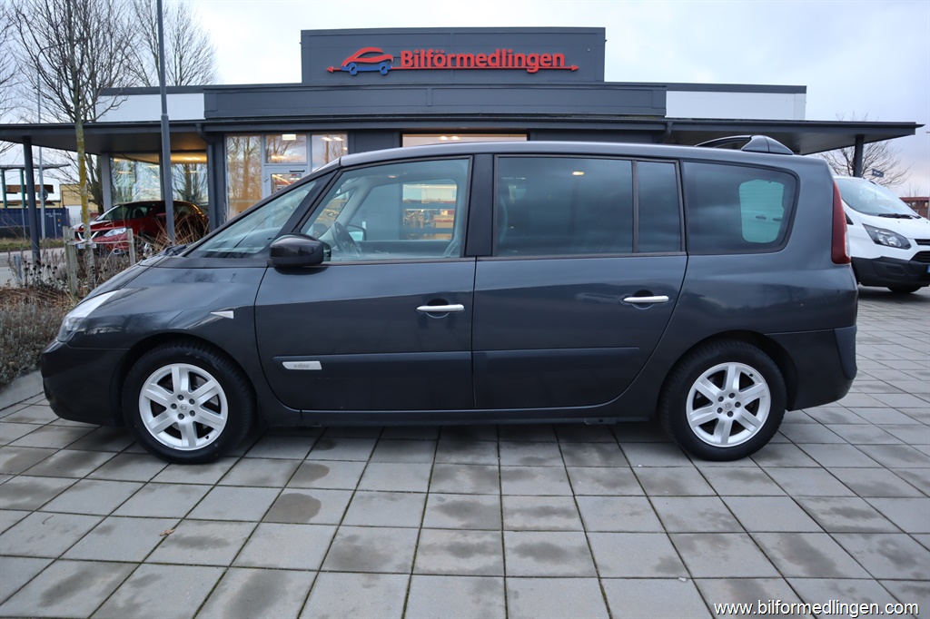 Bild 1 på Renault Espace