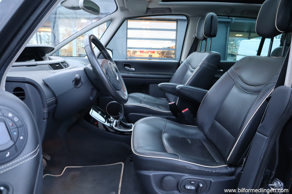 Bild 4 på Renault Espace