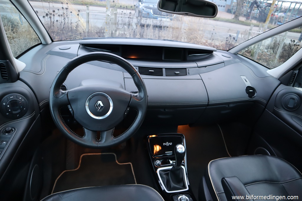 Bild 5 på Renault Espace