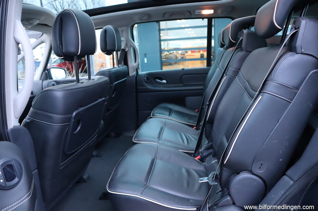 Bild 6 på Renault Espace