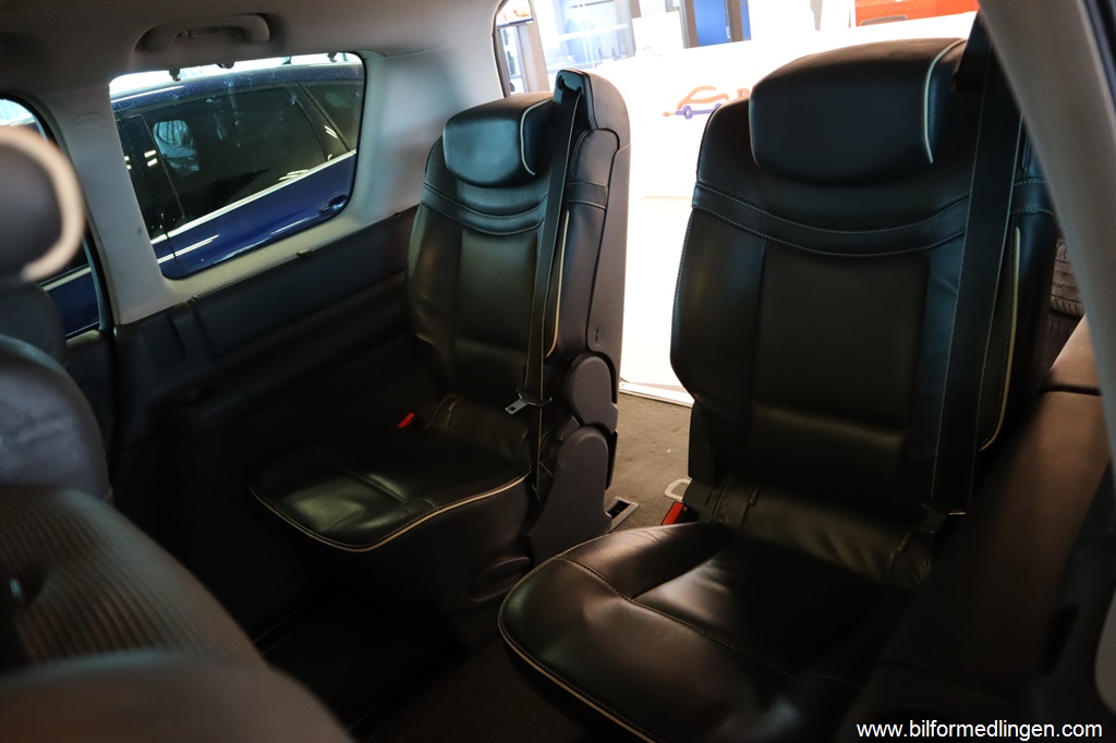 Bild 8 på Renault Espace