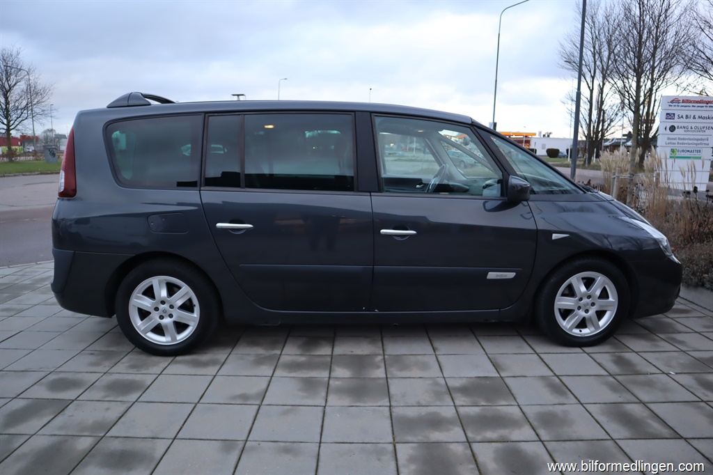 Bild 9 på Renault Espace