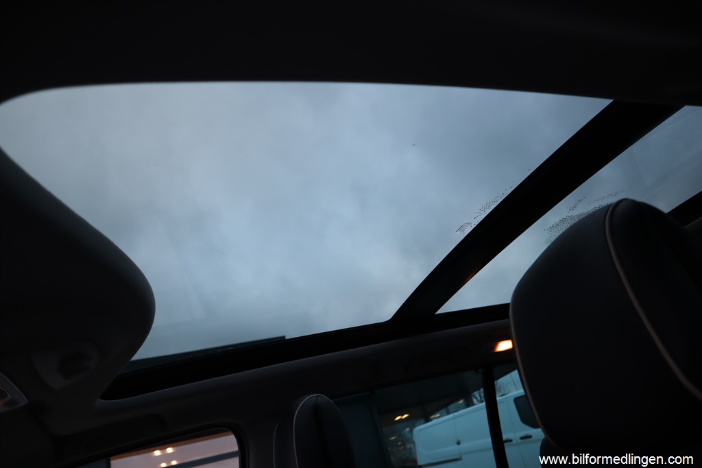Bild 18 på Renault Espace