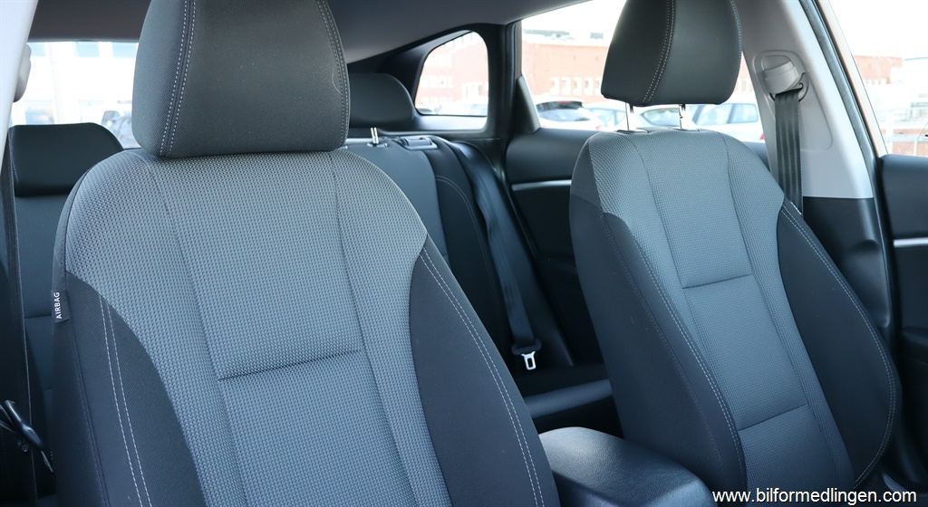 Bild 6 på Hyundai i30