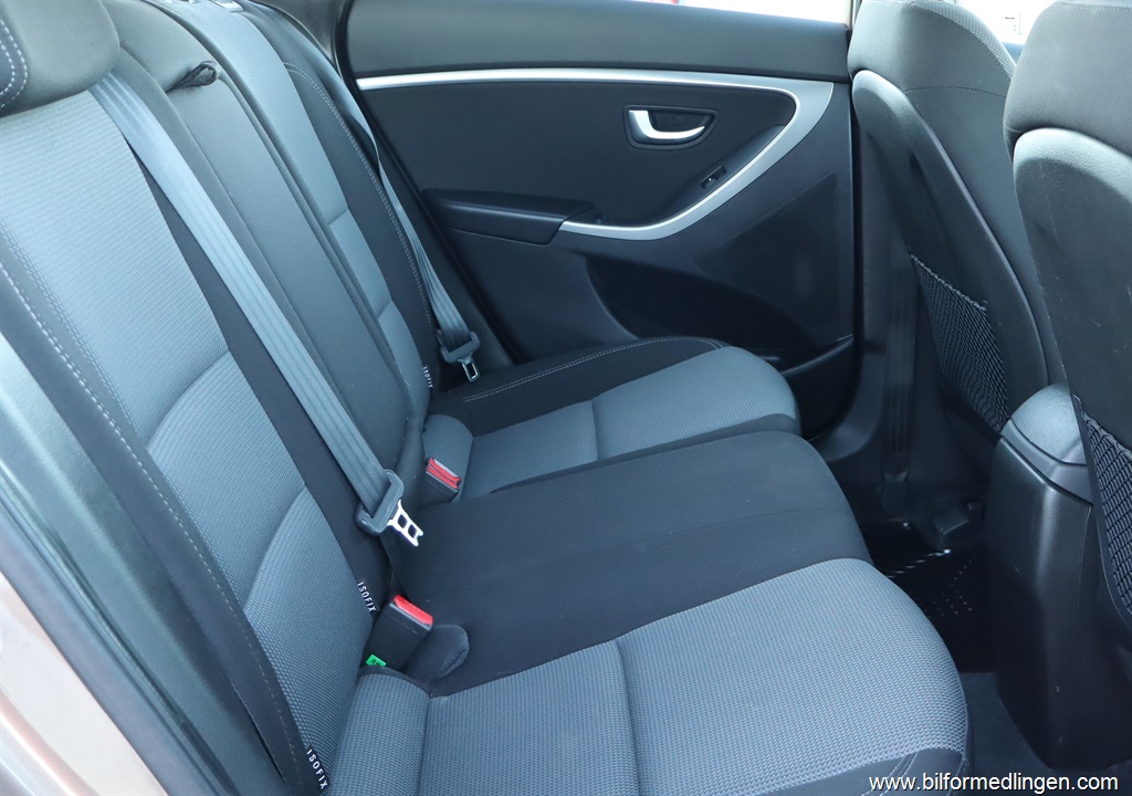 Bild 7 på Hyundai i30