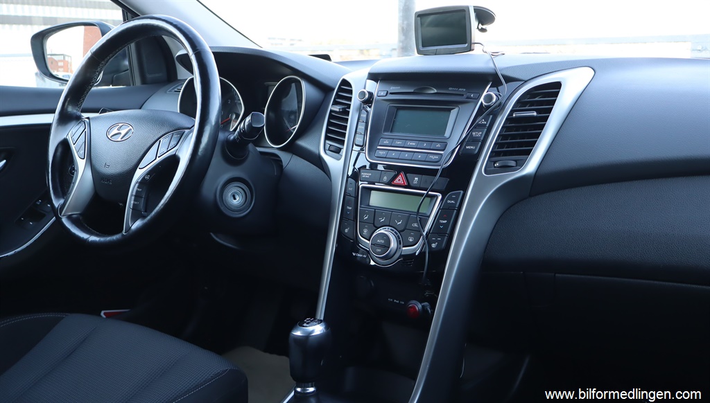 Bild 8 på Hyundai i30