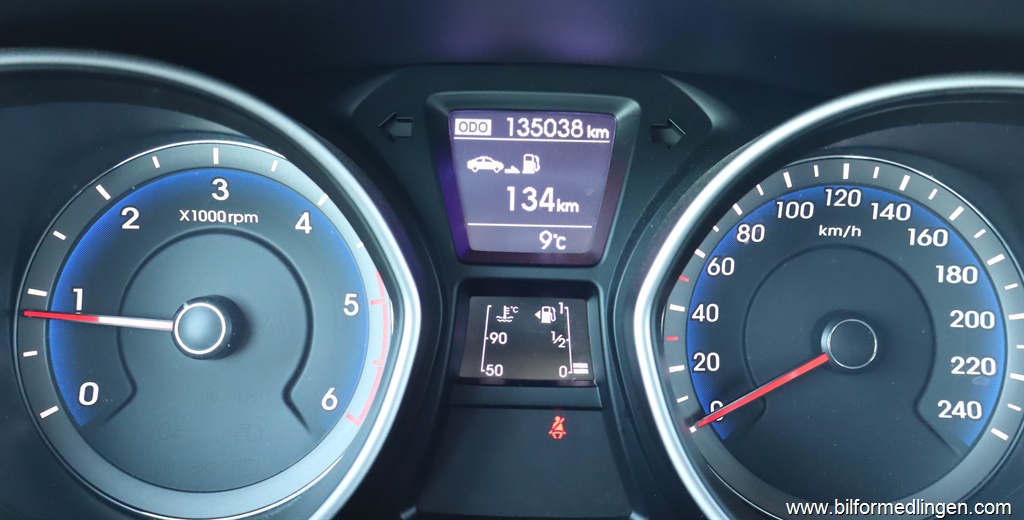 Bild 10 på Hyundai i30