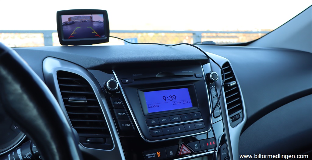 Bild 11 på Hyundai i30