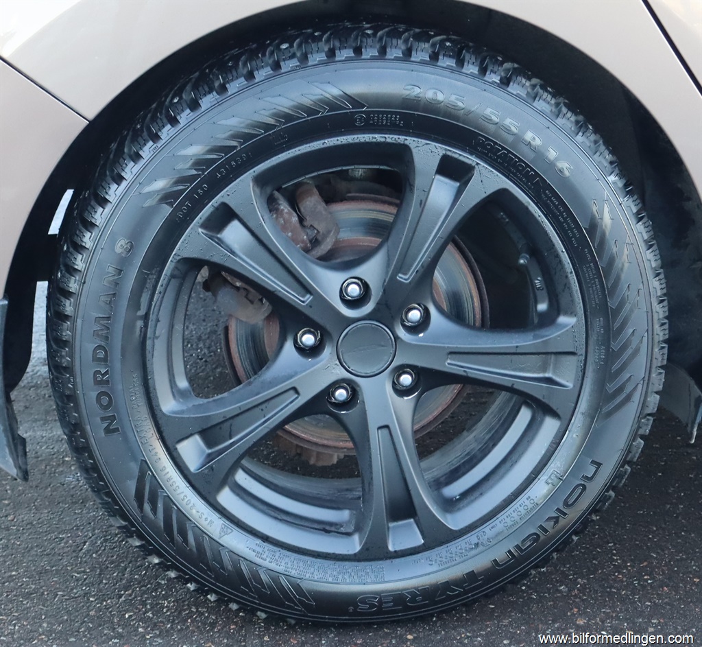 Bild 14 på Hyundai i30