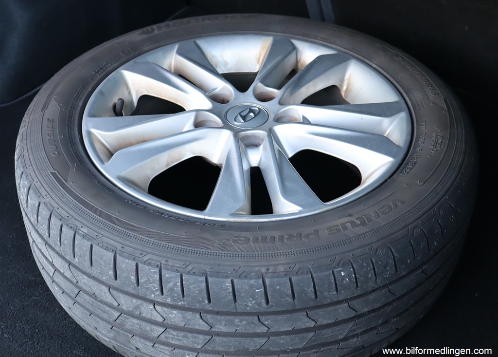 Bild 15 på Hyundai i30