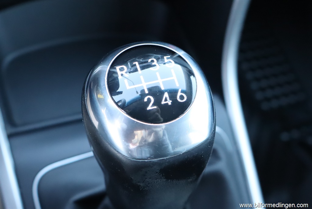 Bild 16 på Hyundai i30