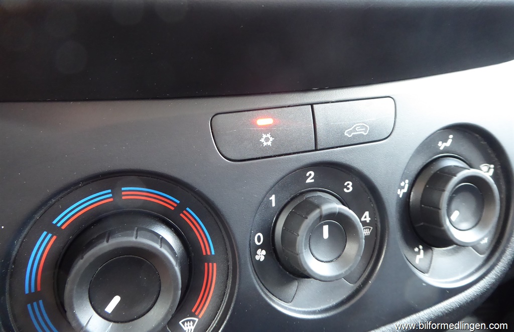 Bild 9 på Fiat Doblo
