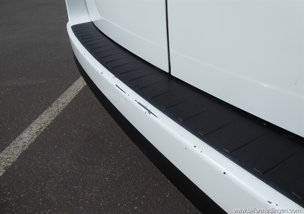 Bild 15 på Fiat Doblo