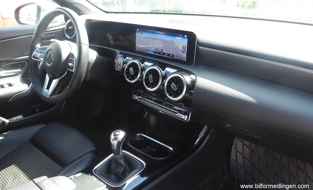 Bild 5 på Mercedes-Benz A