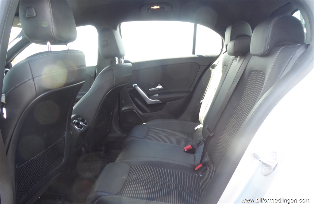Bild 6 på Mercedes-Benz A