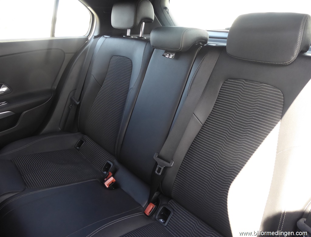 Bild 7 på Mercedes-Benz A