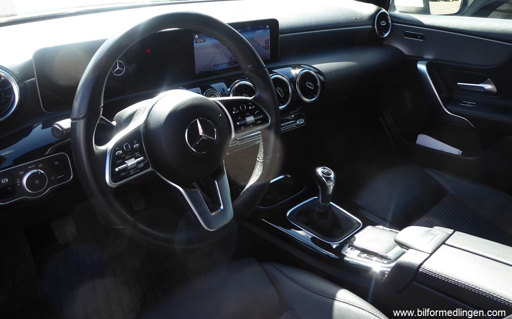 Bild 8 på Mercedes-Benz A
