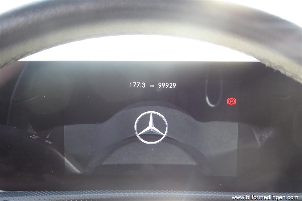Bild 11 på Mercedes-Benz A