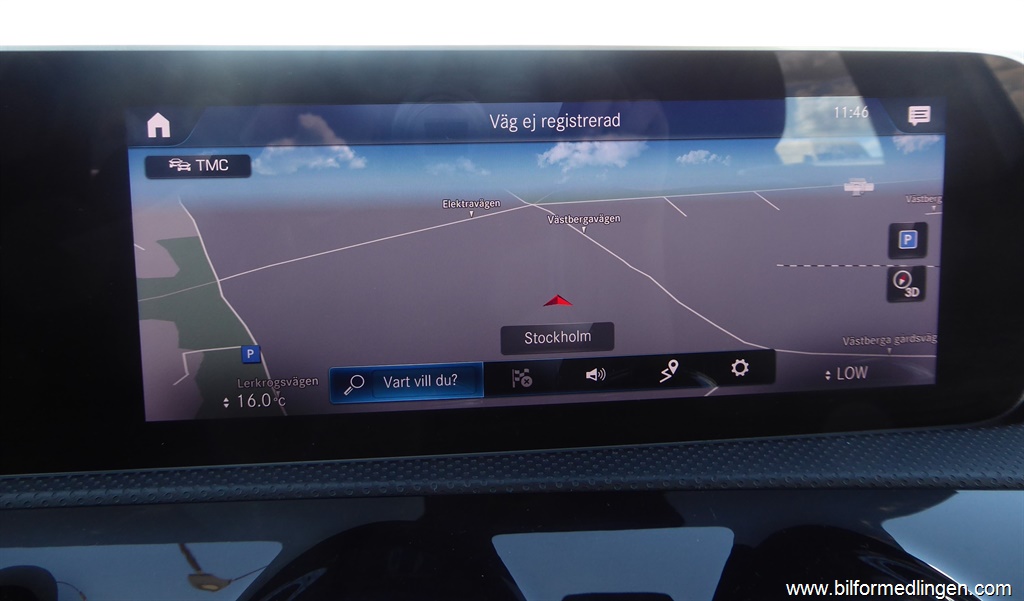 Bild 13 på Mercedes-Benz A