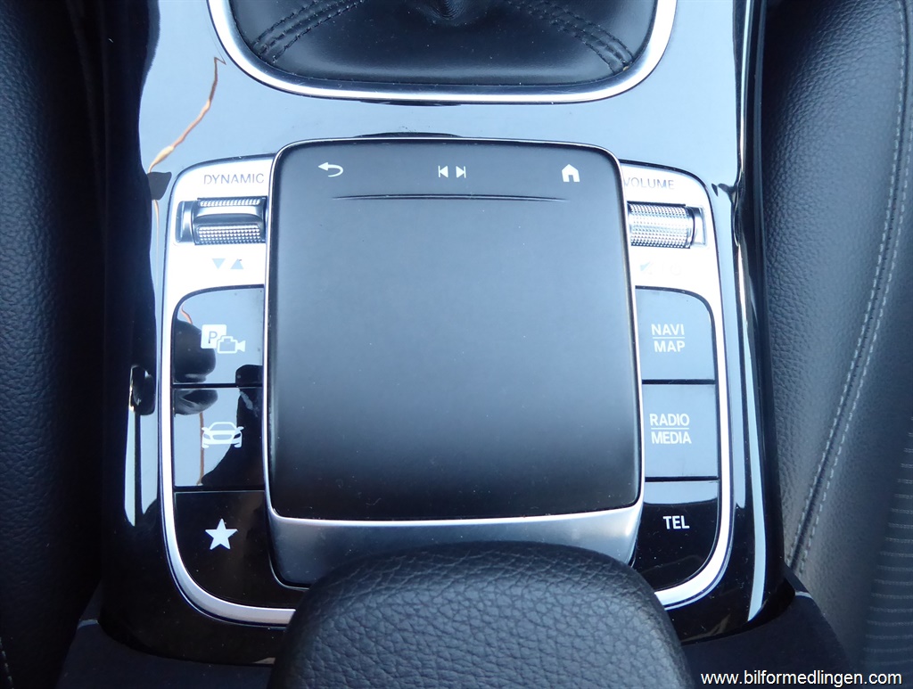 Bild 14 på Mercedes-Benz A