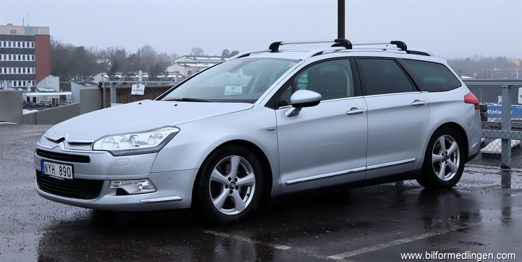 Bild 2 på Citroën C5