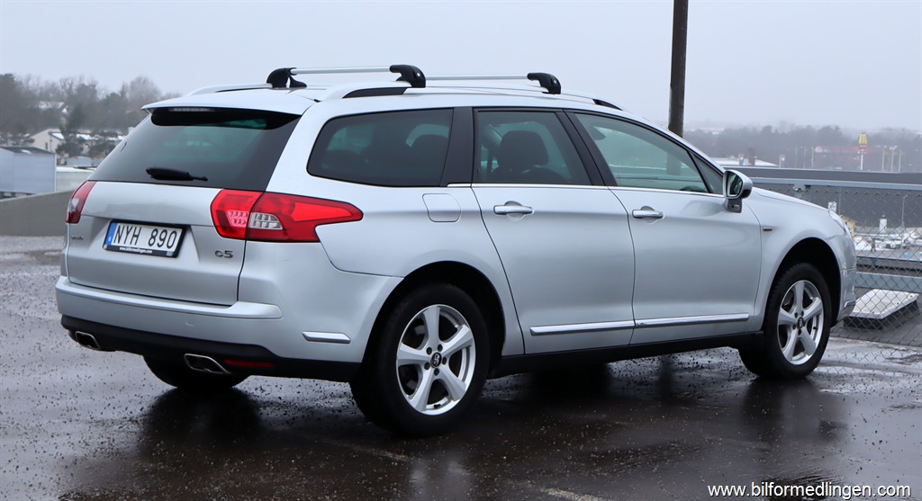 Bild 4 på Citroën C5