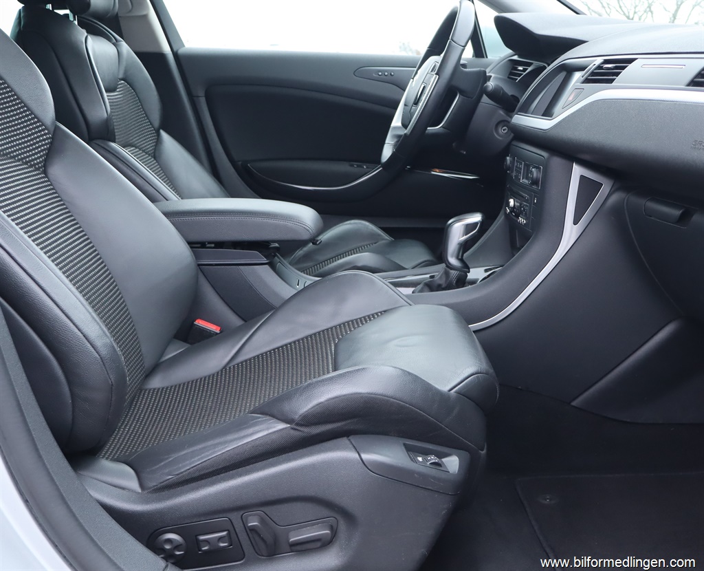 Bild 5 på Citroën C5