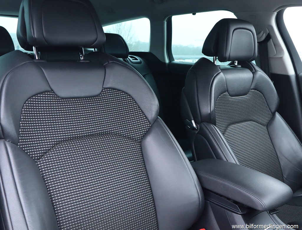 Bild 6 på Citroën C5