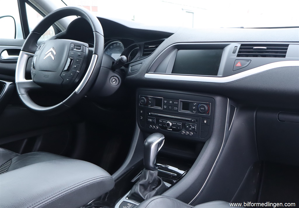Bild 7 på Citroën C5