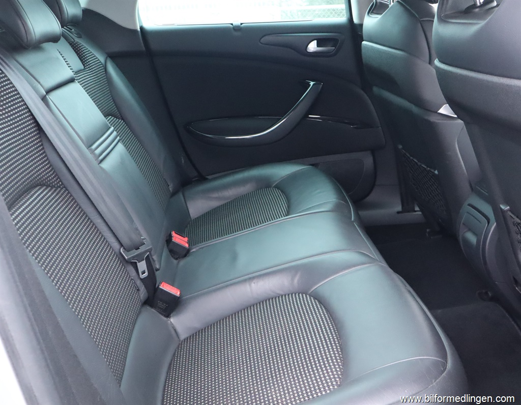 Bild 8 på Citroën C5