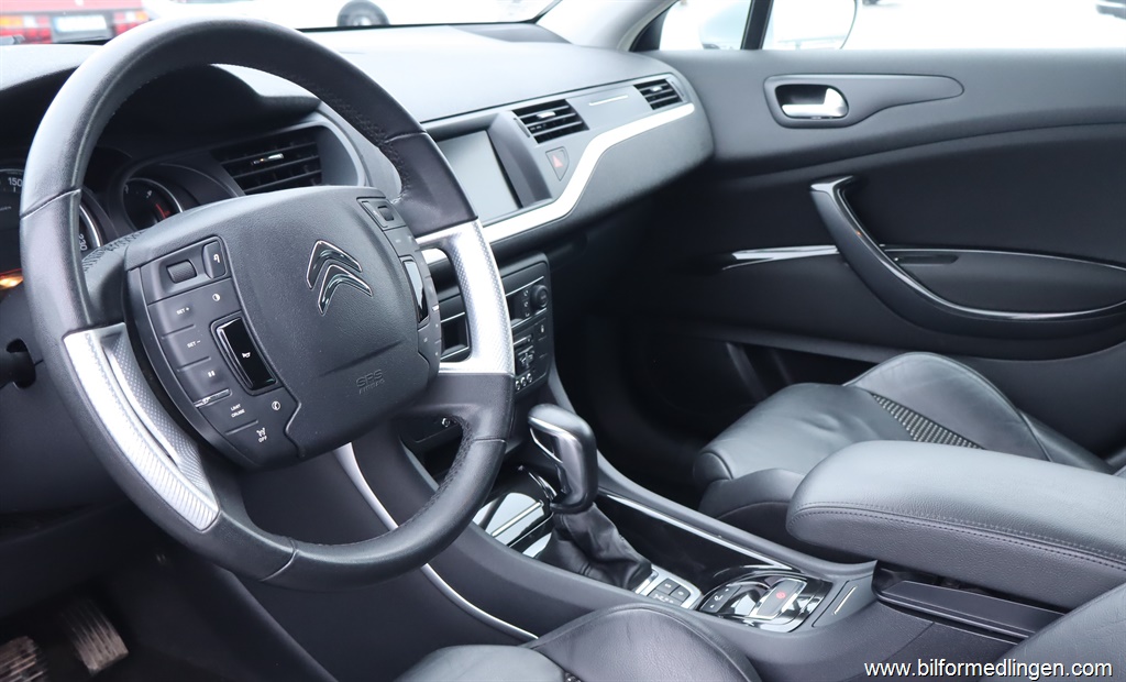 Bild 9 på Citroën C5