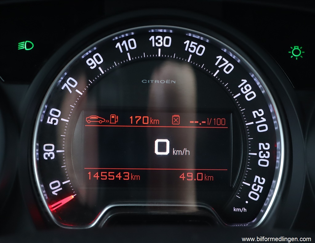 Bild 10 på Citroën C5