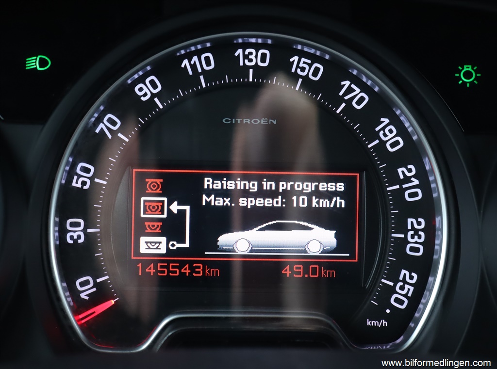 Bild 11 på Citroën C5