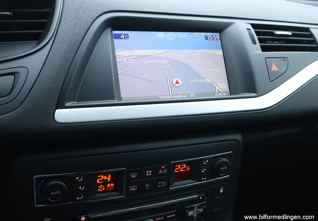 Bild 12 på Citroën C5
