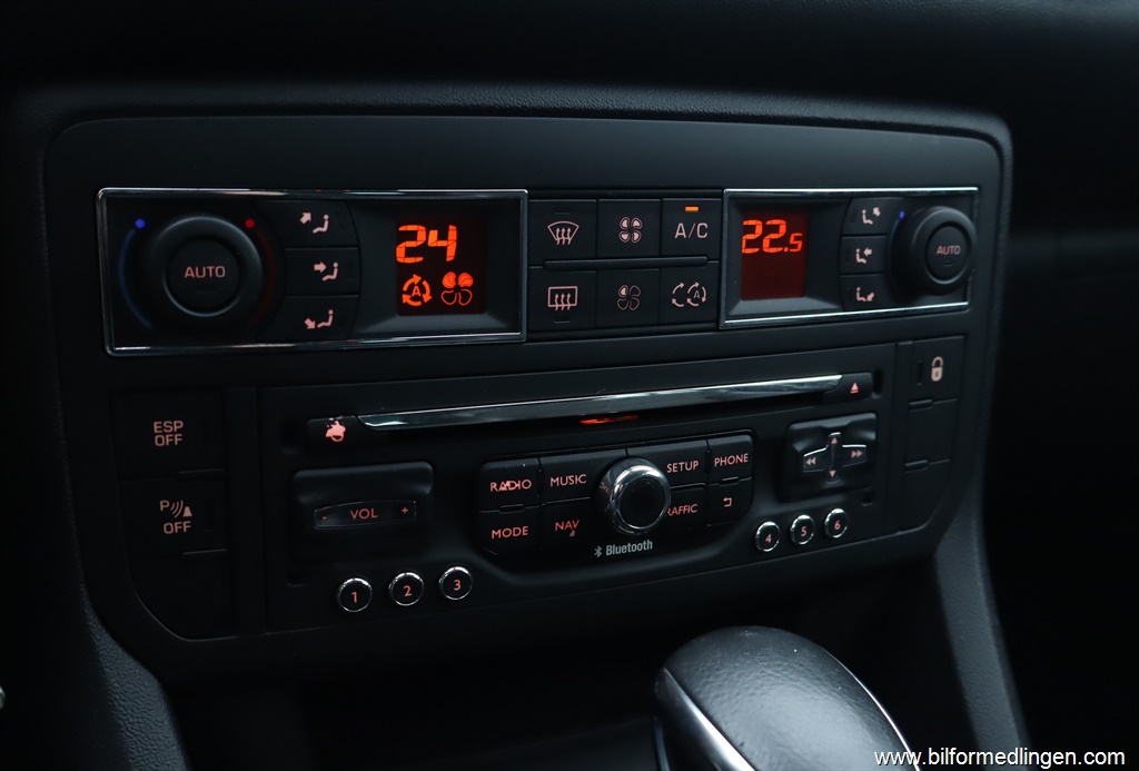 Bild 13 på Citroën C5