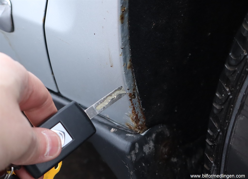 Bild 16 på Citroën C5