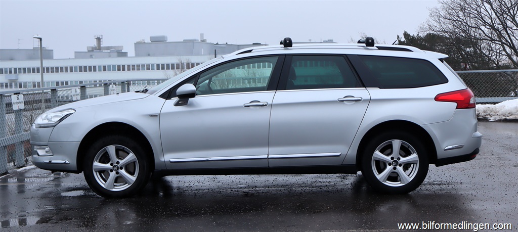 Bild 20 på Citroën C5